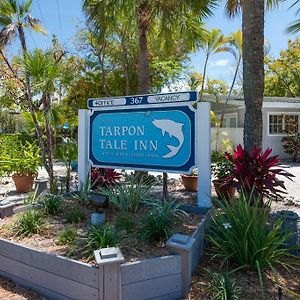 Tarpon Tale Inn